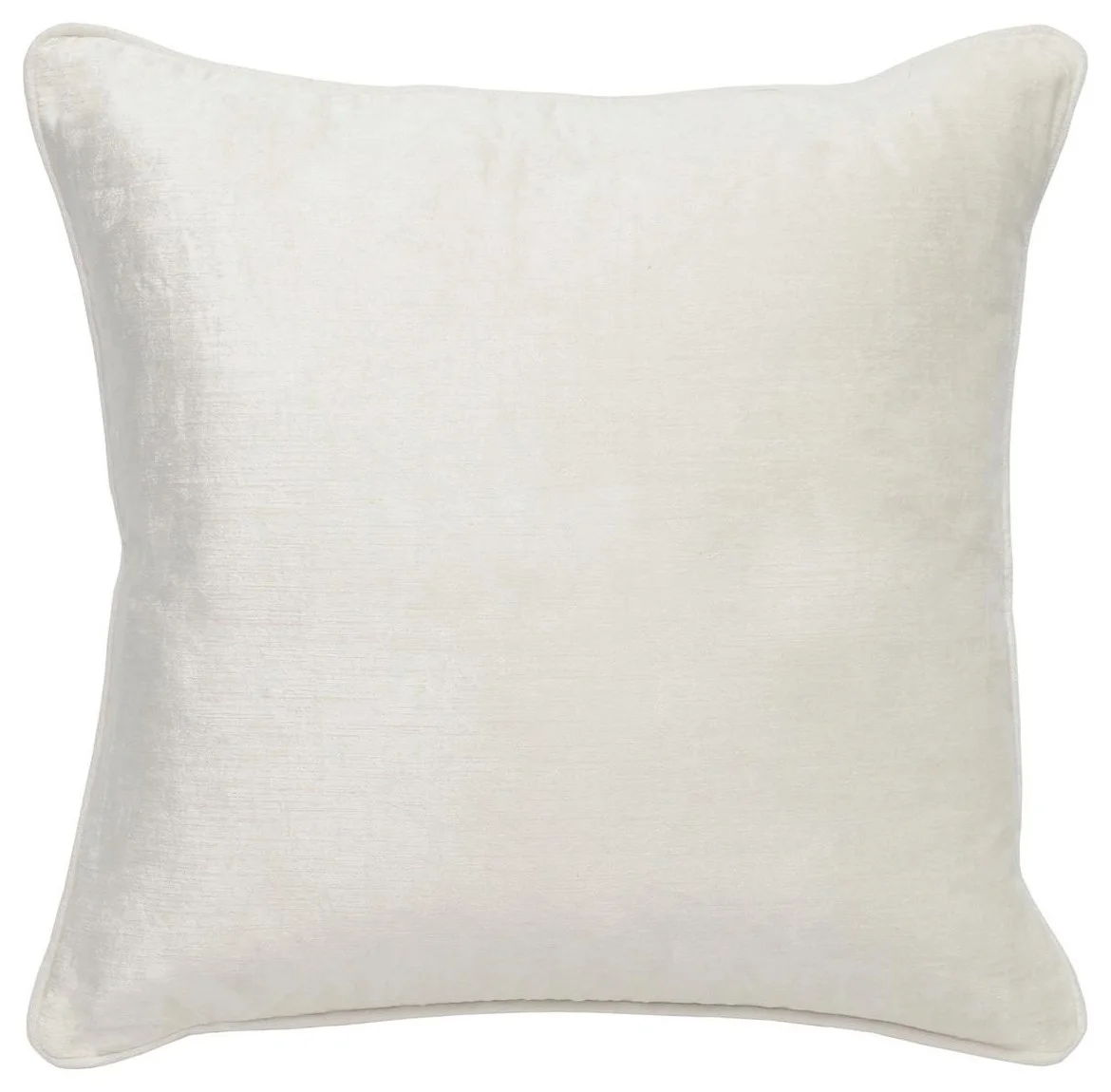 Classic Home Accent Pillows 035880675 Ivory Accent Pillow Sam Levitz